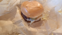Hamburger du Restauration rapide Burger King à Ploeren - n°11