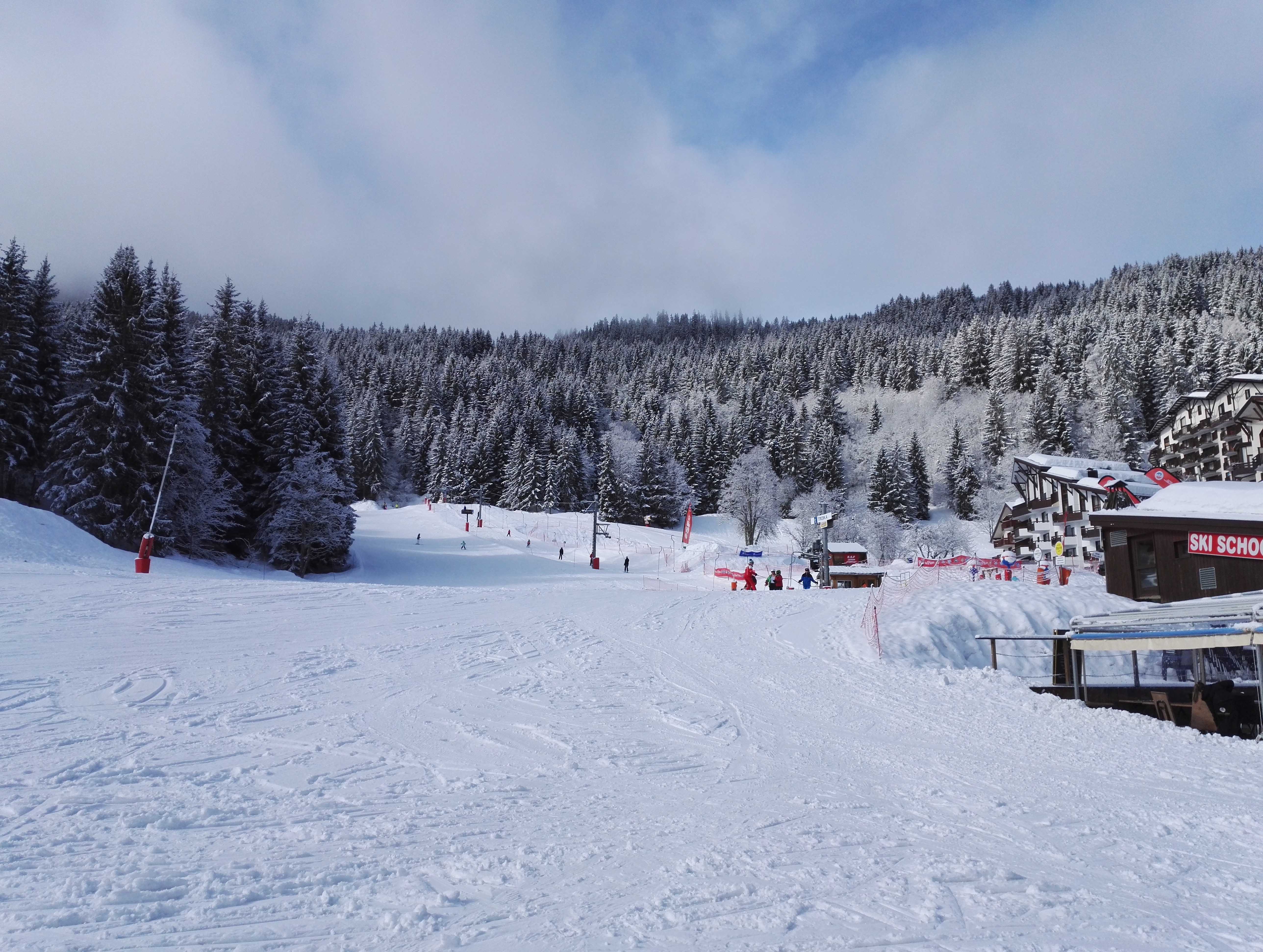 Photo n° 1 de l'avis de Gareth.l fait le 10/04/2018 à 09:18