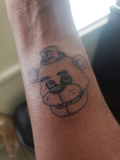 Tattoo Shop «22 Caliber Tattoo Studio», reviews and photos, 3501 Parsons Ave, Columbus, OH 43207, USA