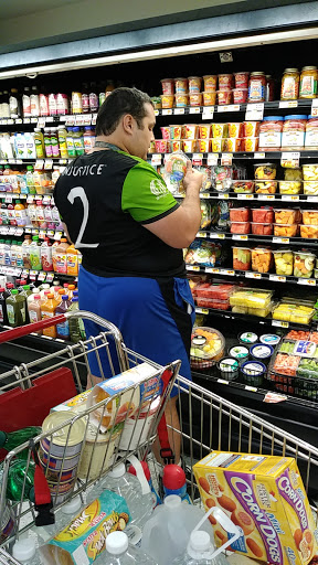 Supermarket «Stater Bros. Markets», reviews and photos, 1045 N Garey Ave, Pomona, CA 91767, USA