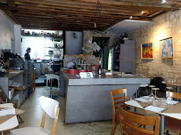 Atmosphère du Restaurant italien Assaporare 10 sur 10 à Paris - n°4