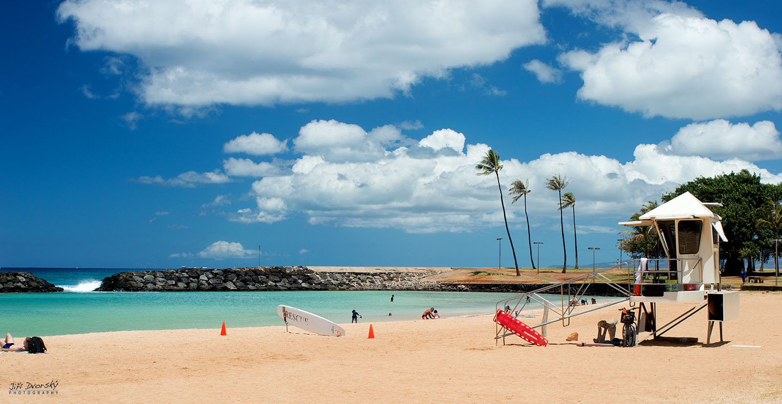 Ala Moana Beach photo #5