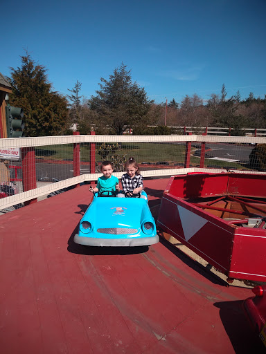 Amusement Park «Captain Kid Amusement Park», reviews and photos, 85911 US-101, Seaside, OR 97138, USA
