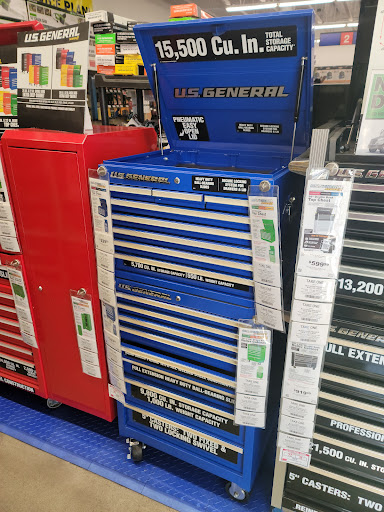 Hardware Store «Harbor Freight Tools», reviews and photos, 2040 Pacific Coast Hwy b, Lomita, CA 90717, USA