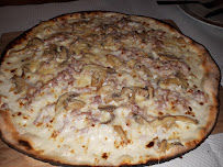 Pizza du Pizzeria Restaurant La Romanella à Oberhoffen-sur-Moder - n°9