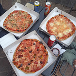 Photo n°1 de l'avis de przemokbc. fait le 03/05/2024 à 16:38 sur le  Pizzeria La Bella à Desenzano del Garda