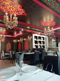 Atmosphère du Restaurant Le Riad à Ploërmel - n°7