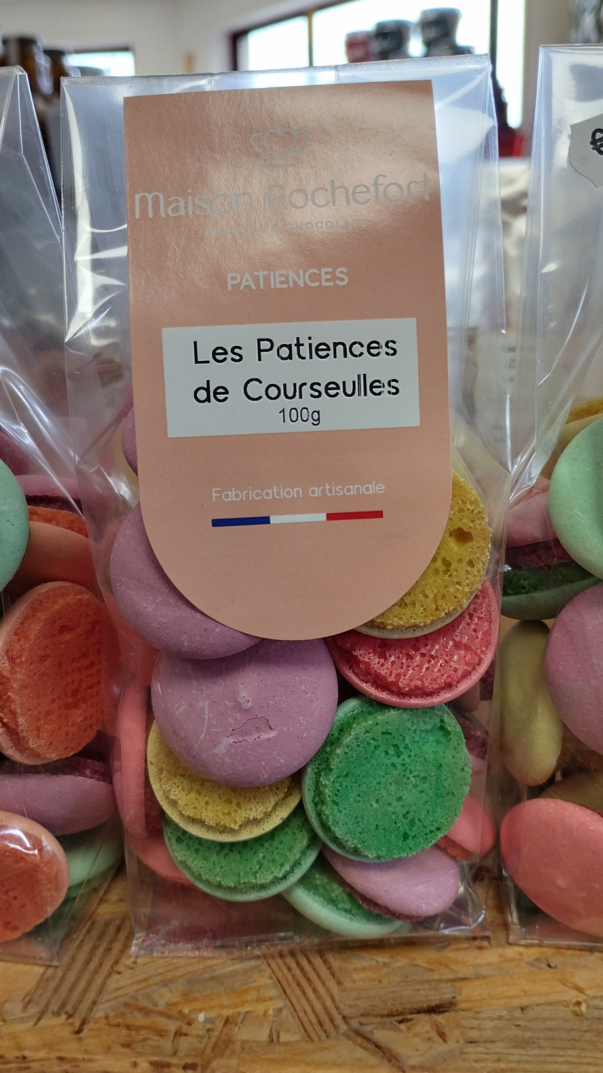 Photo n° 2 de l'avis de Laurène.. fait le 23/04/2023 à 11:08