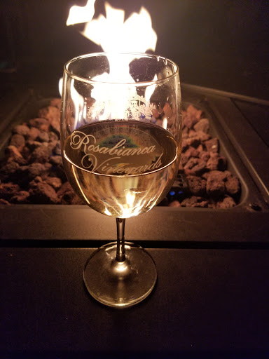 Vineyard «Rosabianca Vineyards», reviews and photos, 1536 Middletown Ave, Northford, CT 06472, USA