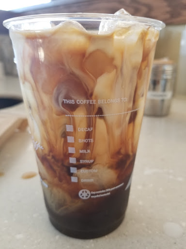 Manufacturer «Stone Creek Coffee - Factory Café», reviews and photos, 422 N 5th St, Milwaukee, WI 53203, USA