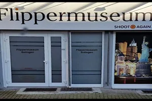 Flippermuseum Solingen - Shoot Again e.V. image