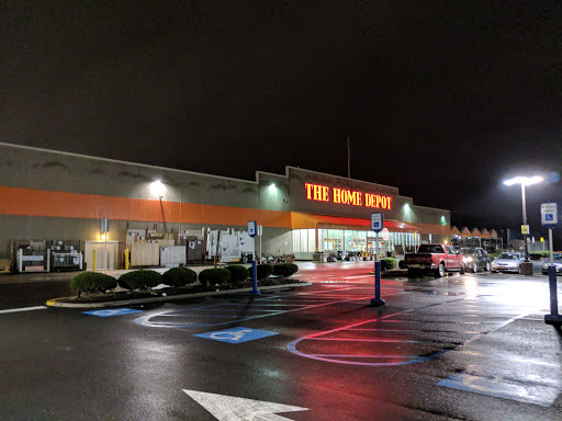 Home Improvement Store «The Home Depot», reviews and photos, 1555 St Georges Ave, Colonia, NJ 07067, USA