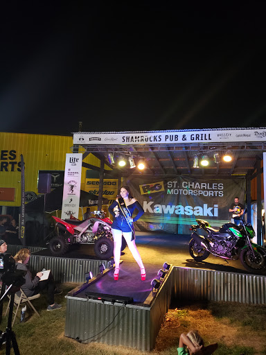 Motorsports Store «Big St. Charles Motorsports», reviews and photos, 3830 W Clay St, St Charles, MO 63301, USA