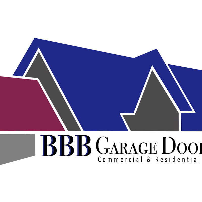 BBB Garage Doors LLC