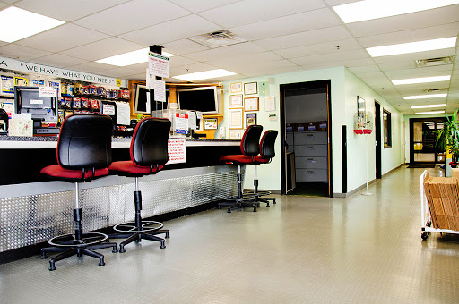 Self-Storage Facility «Storage America», reviews and photos, 558 Roosevelt Ave, Central Falls, RI 02863, USA