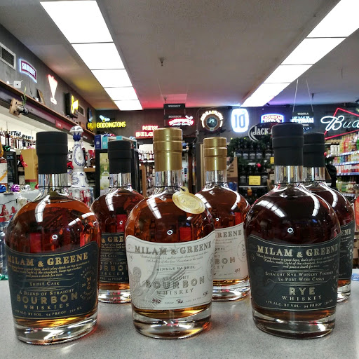 Liquor Store «Royal Liquors», reviews and photos, 3144 Williams Rd, San Jose, CA 95117, USA