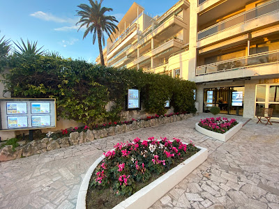 Postillon immobilier à Cannes