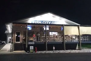 Fish City Grill image