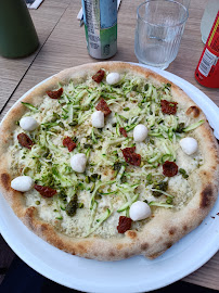 Pizza du Pizzeria Pizza Sunset à Saint-Trojan-les-Bains - n°15