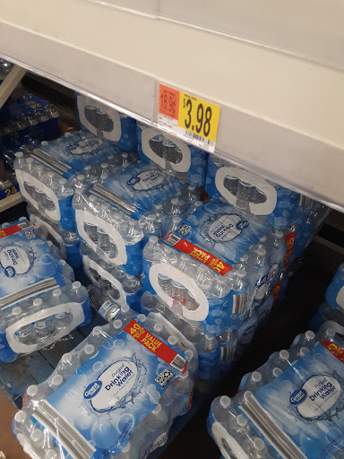 Department Store «Walmart Supercenter», reviews and photos, 6265 Brockport Spencerport Rd, Brockport, NY 14420, USA