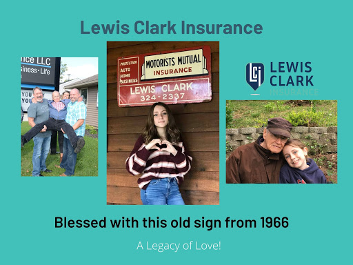 Insurance Agency «Lewis A. Clark Insurance Agency LLC», reviews and photos