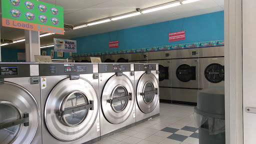 Laundromat «Superior Laundry», reviews and photos, 13919 Amar Rd, La Puente, CA 91746, USA