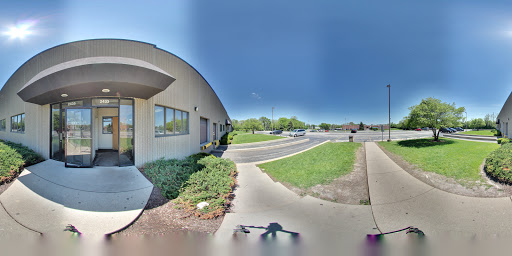 Gymnastics Center «Premier Gymnastics Academy», reviews and photos, 2435 Curtiss St, Downers Grove, IL 60515, USA