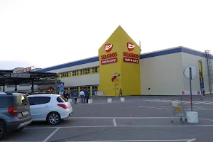 Selgros Cash&Carry image