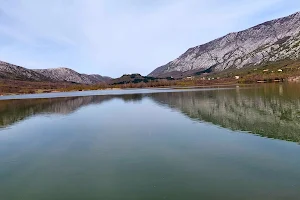 Tribaljsko jezero image