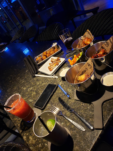 Sports Bar «Topgolf», reviews and photos, 560 Spring Park Center Blvd, Spring, TX 77373, USA