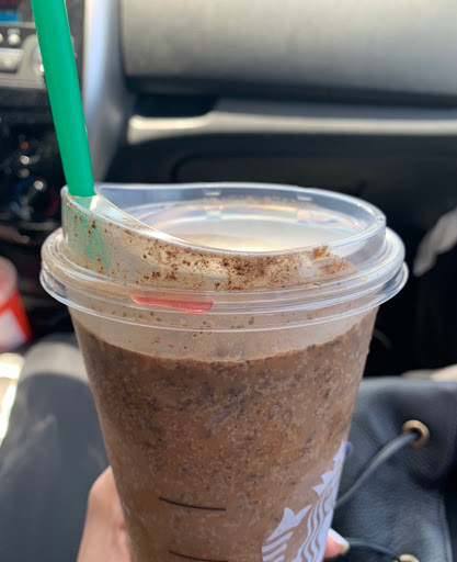 Starbucks image
