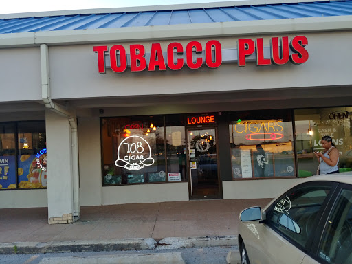 Tobacco Shop «Tobacco Plus», reviews and photos, 4718 Lincoln Hwy, Matteson, IL 60443, USA
