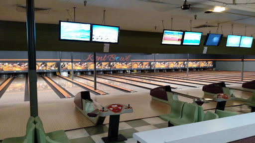 Bowling Alley «Kent Bowl», reviews and photos, 1234 Central Ave N, Kent, WA 98032, USA