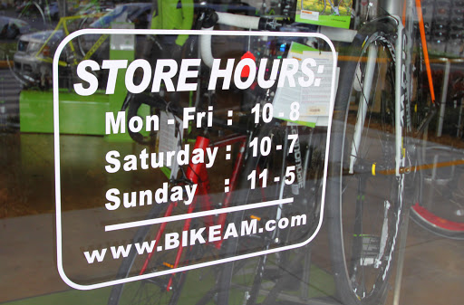 Bicycle Store «Bike America», reviews and photos, 700 N University Dr, Hollywood, FL 33024, USA
