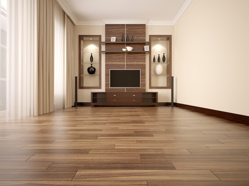 Platinum Home Remodeling image