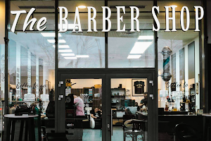 The Barber Shop image