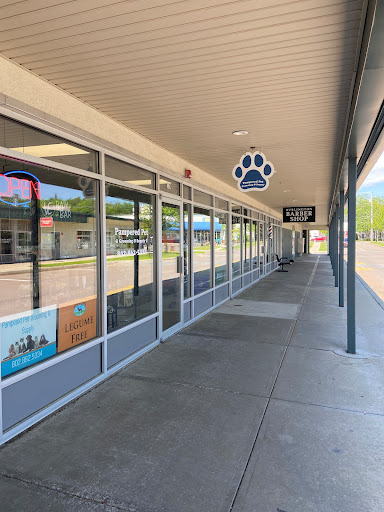 Pet Groomer «Pampered Pet Grooming & Supply», reviews and photos, 1127 North Ave #14, Burlington, VT 05408, USA