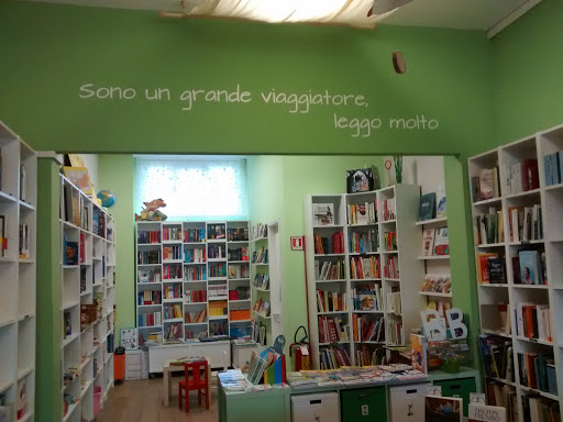 Libreria Leggermente Firenze