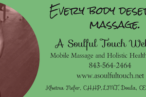 A Soulful Touch Wellness, LLC image