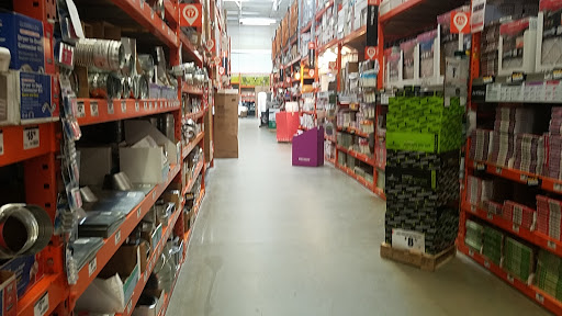 Home Improvement Store «The Home Depot», reviews and photos, 2750 Crow Canyon Rd, San Ramon, CA 94583, USA