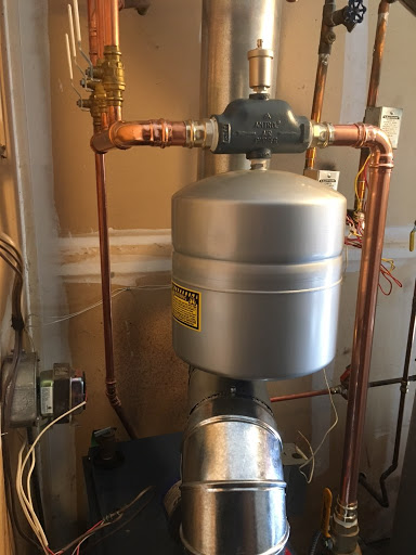 HVAC Contractor «John Rose Plumbing, Heating & Cooling», reviews and photos, 8 Phelps St, West Haverstraw, NY 10993, USA