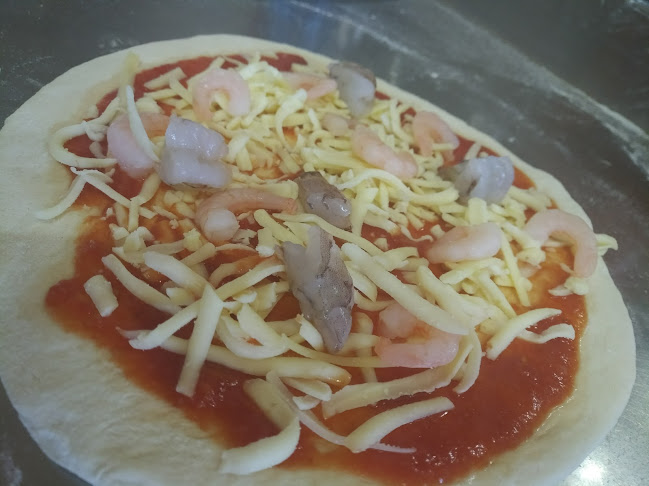 PIZZAPOLI - Pizzeria