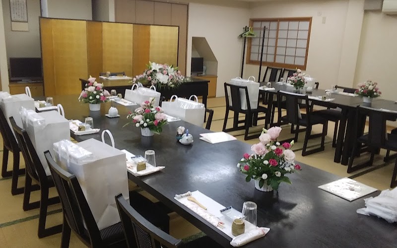 丸石寿司・料理・旅館