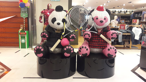 Stuffed animals stores Macau