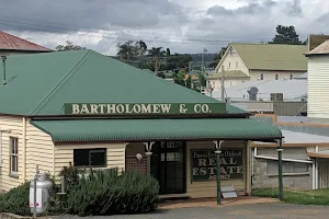 Arthur Clive's Bakery Cafe - Boonah image