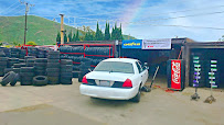 Jason's Tires N' Wheels - Photo 7 - Car repair in Ventura, CA, Oxnard