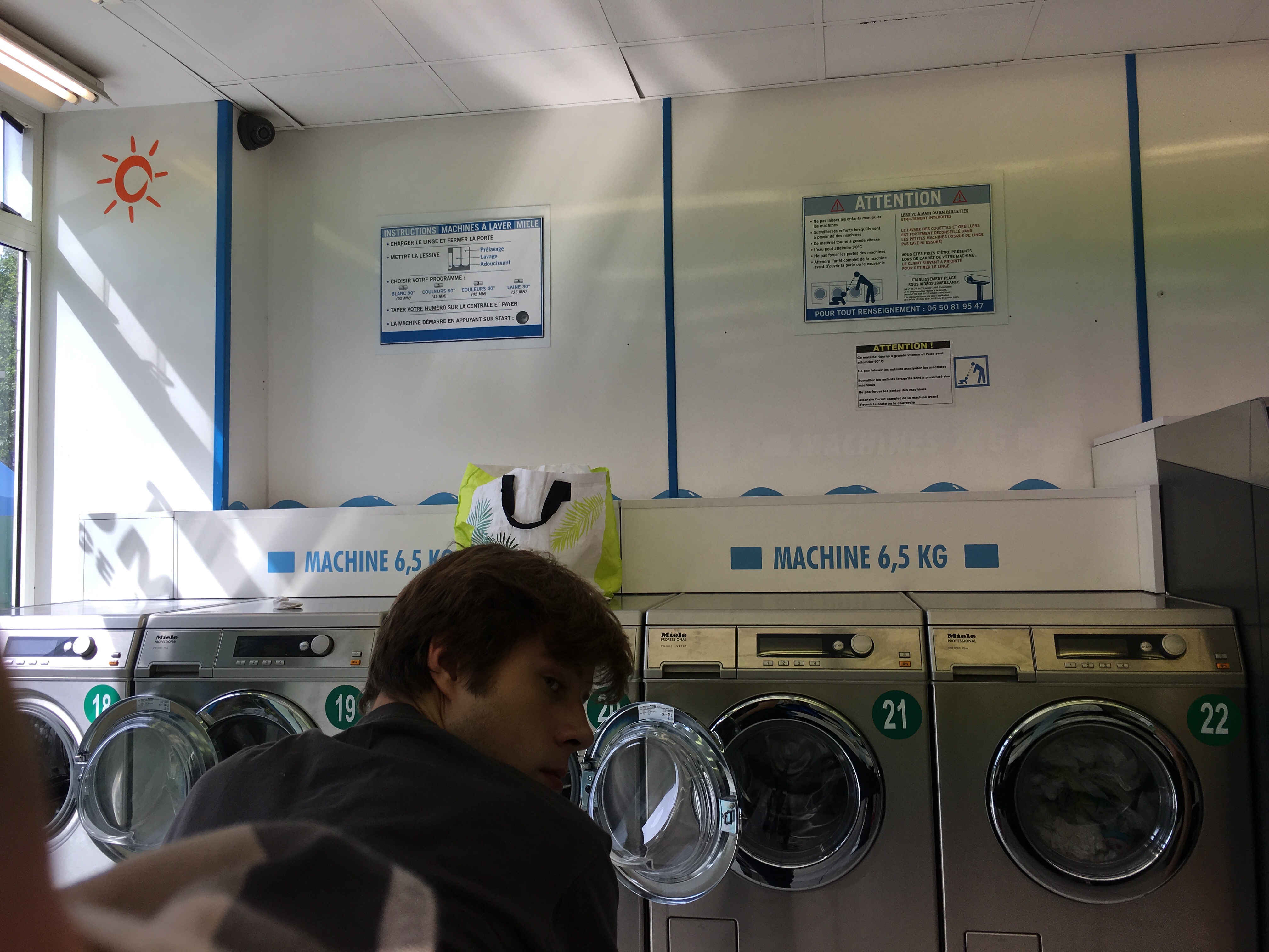 Photo n° 4 de l'avis de jad.h fait le 23/06/2018 à 14:53