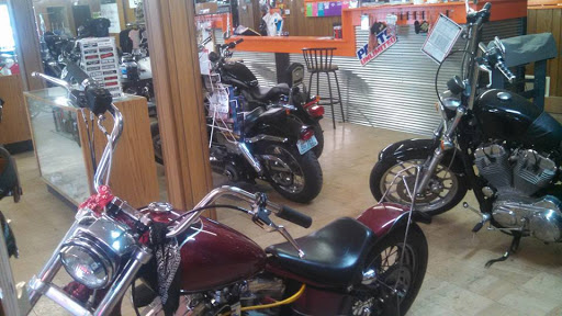 Motorcycle Shop «Deadeye Choppers», reviews and photos, 334 US-69, Kansas City, MO 64119, USA