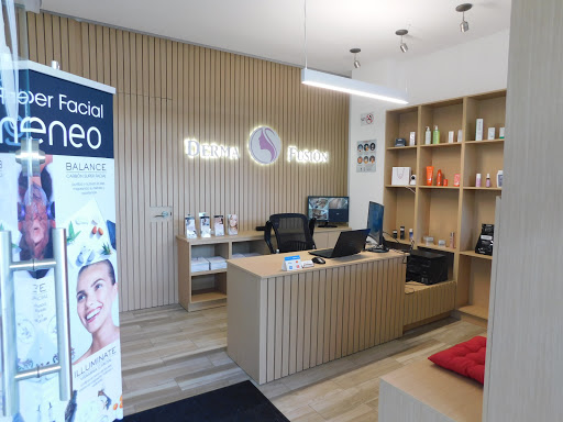 Derma Fusión Spa Dermatológico