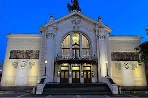 Pardubice Theater image